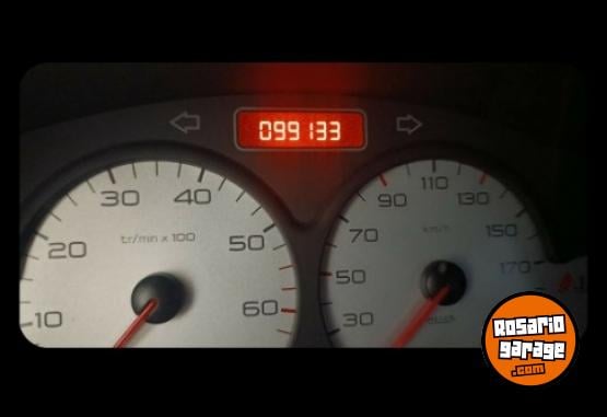 Utilitarios - Citroen Berlíngo 2016 Diesel 99000Km - En Venta