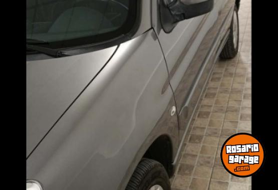 Utilitarios - Citroen Berlíngo 2016 Diesel 99000Km - En Venta