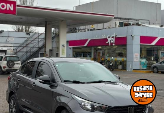 Autos - Fiat Cronos gse 2024 Nafta 30000Km - En Venta
