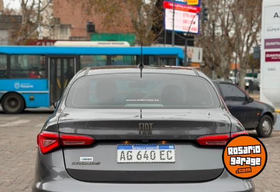 Autos - Fiat Cronos gse 2024 Nafta 30000Km - En Venta