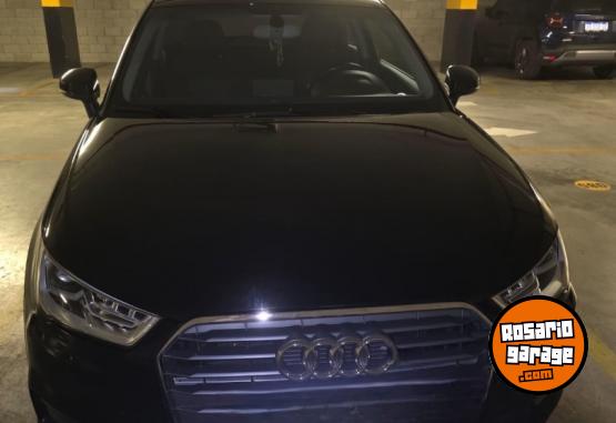 Autos - Audi A1 2018 Nafta 60000Km - En Venta