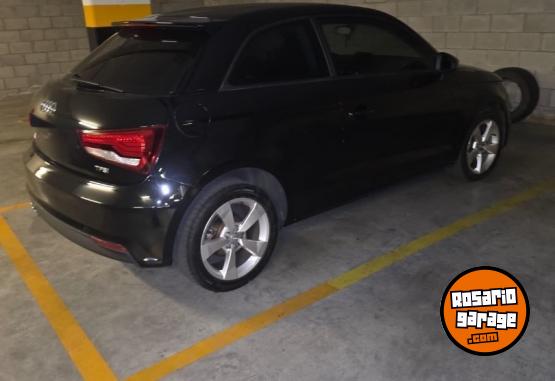 Autos - Audi A1 2018 Nafta 60000Km - En Venta