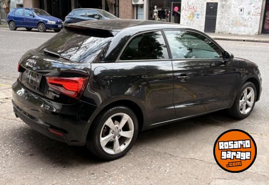 Autos - Audi A1 2018 Nafta 60000Km - En Venta