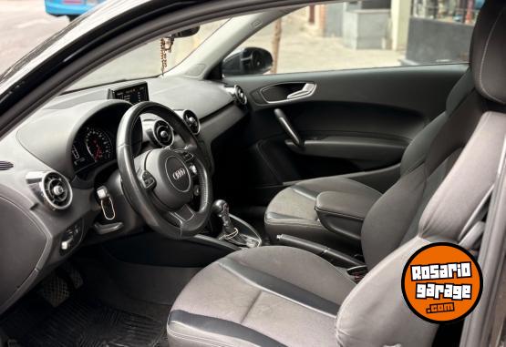 Autos - Audi A1 2018 Nafta 60000Km - En Venta