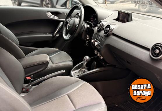 Autos - Audi A1 2018 Nafta 60000Km - En Venta