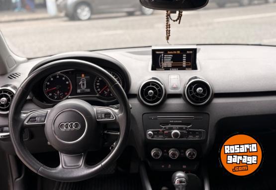 Autos - Audi A1 2018 Nafta 60000Km - En Venta