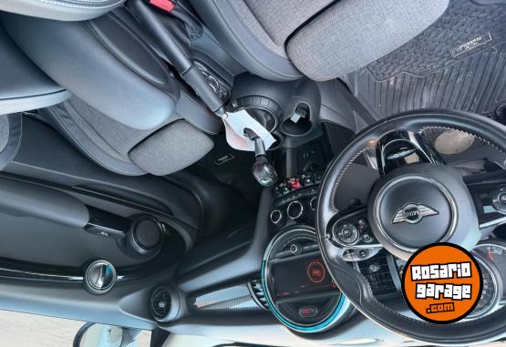 Autos - Mini Mini Cooper S 2016 Nafta 62000Km - En Venta