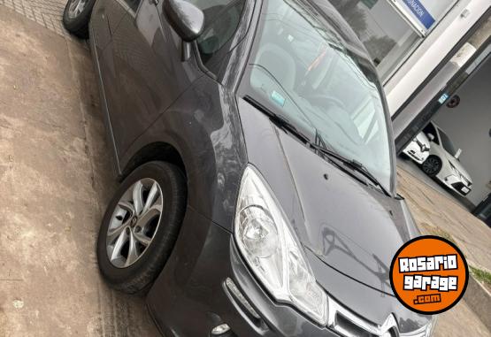 Autos - Citroen C3 feel 2016 Nafta 40000Km - En Venta