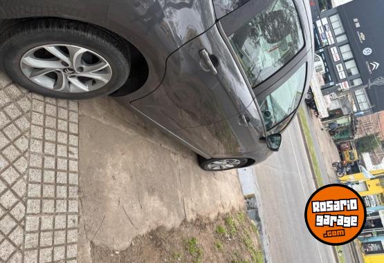 Autos - Citroen C3 feel 2016 Nafta 40000Km - En Venta