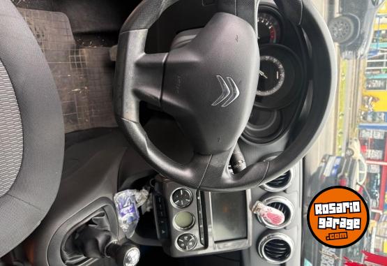 Autos - Citroen C3 feel 2016 Nafta 40000Km - En Venta