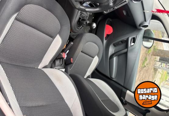 Autos - Citroen C3 feel 2016 Nafta 40000Km - En Venta