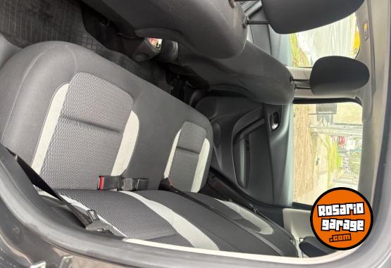 Autos - Citroen C3 feel 2016 Nafta 40000Km - En Venta