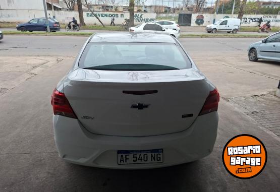 Autos - Chevrolet Oix prisma 2022 Nafta 57000Km - En Venta