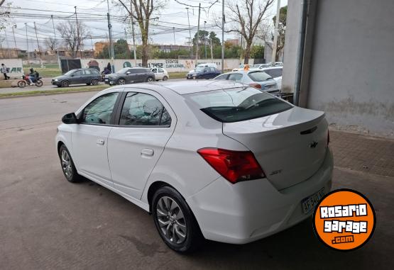 Autos - Chevrolet Oix prisma 2022 Nafta 57000Km - En Venta