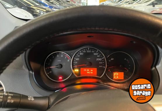 Camionetas - Renault KOLEOS DYNAMIQUE 4X4 MT 2011 Nafta 170000Km - En Venta