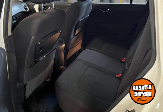 Camionetas - Renault KOLEOS DYNAMIQUE 4X4 MT 2011 Nafta 170000Km - En Venta