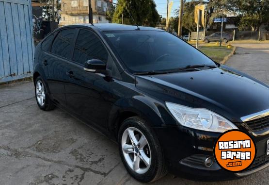 Autos - Ford Focus 1.6 2012 Nafta 186000Km - En Venta