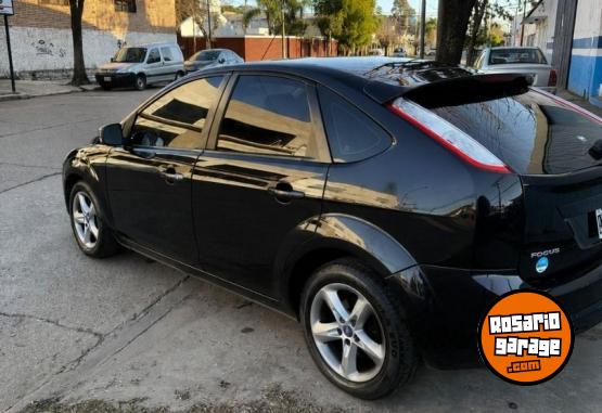 Autos - Ford Focus 1.6 2012 Nafta 186000Km - En Venta