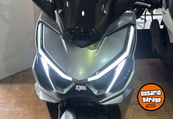 Motos - SYM CRUISYM 400 2026 Nafta 0Km - En Venta