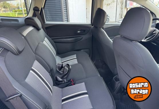 Autos - Chevrolet SPIN ACTIV 1.8 2018 Nafta 130000Km - En Venta