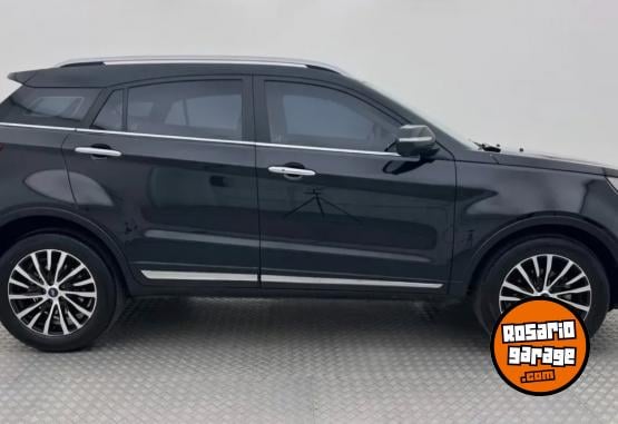 Camionetas - Ford Territory titanium permut 2022 Nafta 80000Km - En Venta