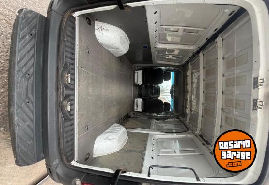 Utilitarios - Mercedes Benz 415 2012 Diesel 188000Km - En Venta