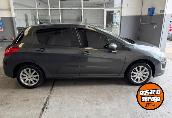 Autos - Peugeot 308 1.6 ACTIVE 2013 Nafta - En Venta