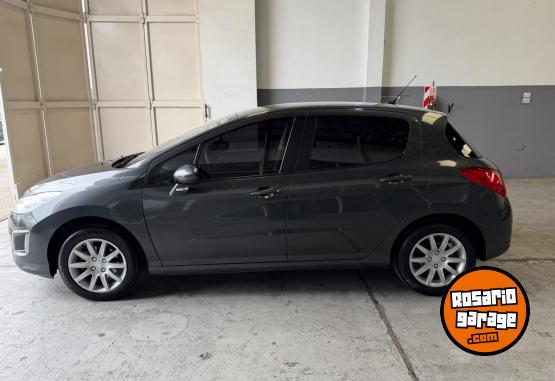 Autos - Peugeot 308 1.6 ACTIVE 2013 Nafta - En Venta