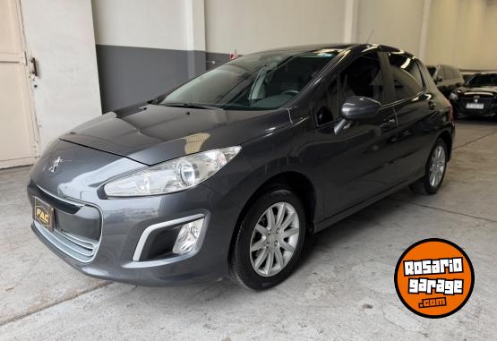 Autos - Peugeot 308 1.6 ACTIVE 2013 Nafta - En Venta