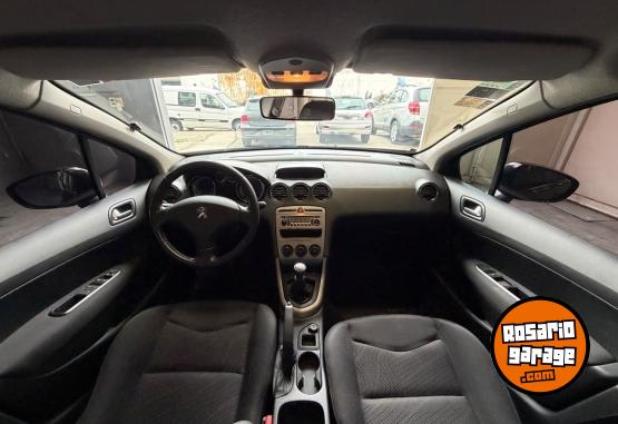 Autos - Peugeot 308 1.6 ACTIVE 2013 Nafta - En Venta