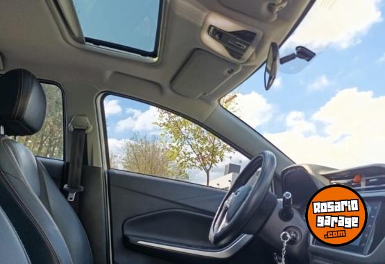 Autos - Chery Tiggo 2 luxury 2019 Nafta 85000Km - En Venta