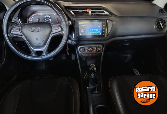 Autos - Chery Tiggo 2 luxury 2019 Nafta 85000Km - En Venta