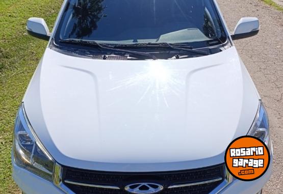 Autos - Chery Tiggo 2 luxury 2019 Nafta 85000Km - En Venta
