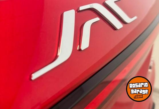 Camionetas - JAC JS8 PRO 1.5 7 AS. 0KM 2026 Nafta 0Km - En Venta