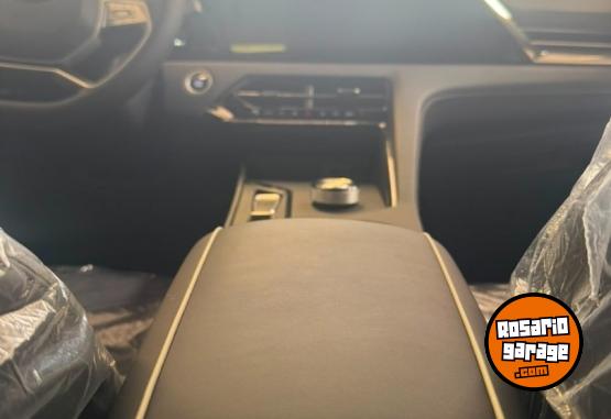 Camionetas - JAC JS8 PRO 1.5 7 AS. 0KM 2026 Nafta 0Km - En Venta