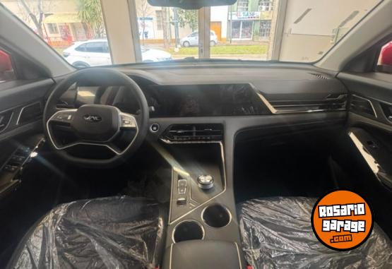Camionetas - JAC JS8 PRO 1.5 7 AS. 0KM 2026 Nafta 0Km - En Venta