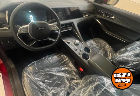 Camionetas - JAC JS8 PRO 1.5 7 AS. 0KM 2026 Nafta 0Km - En Venta