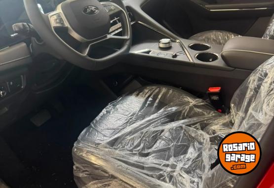 Camionetas - JAC JS8 PRO 1.5 7 AS. 0KM 2026 Nafta 0Km - En Venta
