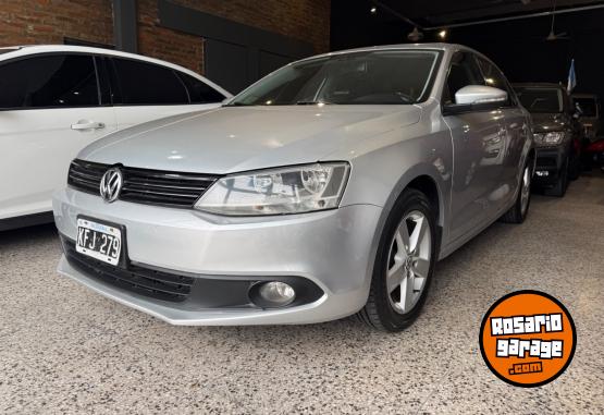 Autos - Volkswagen Vento 2011 Nafta - En Venta