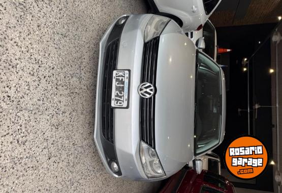 Autos - Volkswagen Vento 2011 Nafta - En Venta