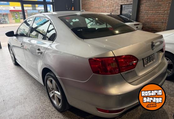 Autos - Volkswagen Vento 2011 Nafta - En Venta