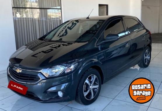 Autos - Chevrolet ONIX LTZ 2019 Nafta 90000Km - En Venta
