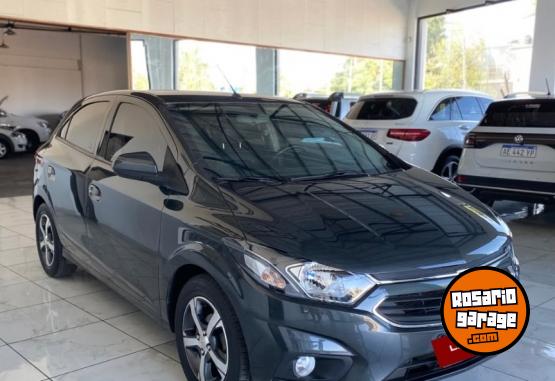 Autos - Chevrolet ONIX LTZ 2019 Nafta 90000Km - En Venta