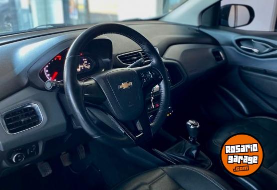 Autos - Chevrolet ONIX LTZ 2019 Nafta 90000Km - En Venta