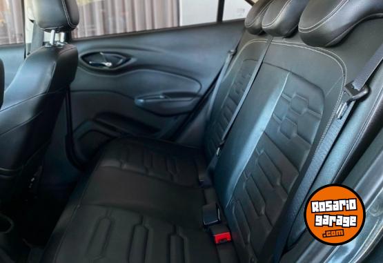 Autos - Chevrolet ONIX LTZ 2019 Nafta 90000Km - En Venta