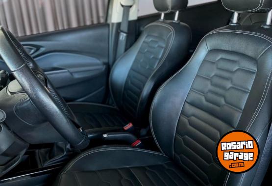 Autos - Chevrolet ONIX LTZ 2019 Nafta 90000Km - En Venta