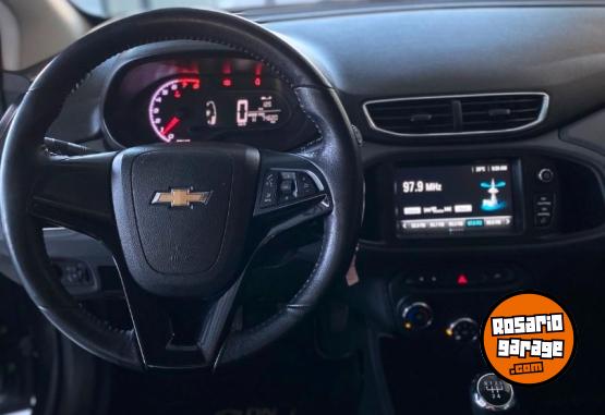 Autos - Chevrolet ONIX LTZ 2019 Nafta 90000Km - En Venta
