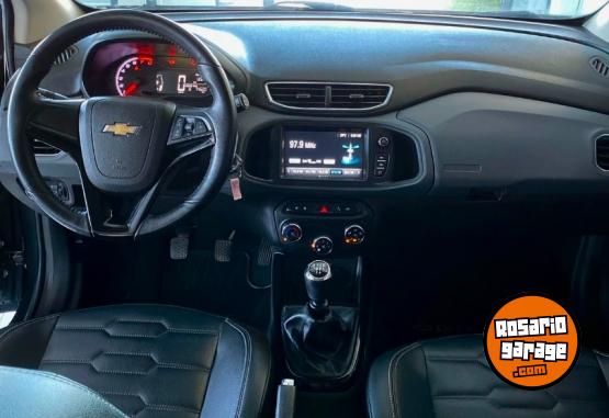 Autos - Chevrolet ONIX LTZ 2019 Nafta 90000Km - En Venta