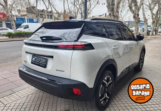 Autos - Peugeot 2008 GT 2024 Nafta 26000Km - En Venta