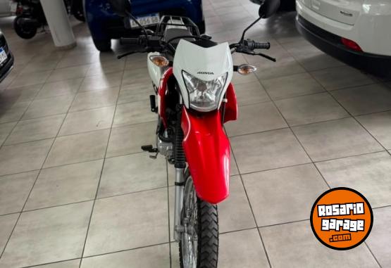 Motos - Honda XR 150 2019 Nafta 24000Km - En Venta